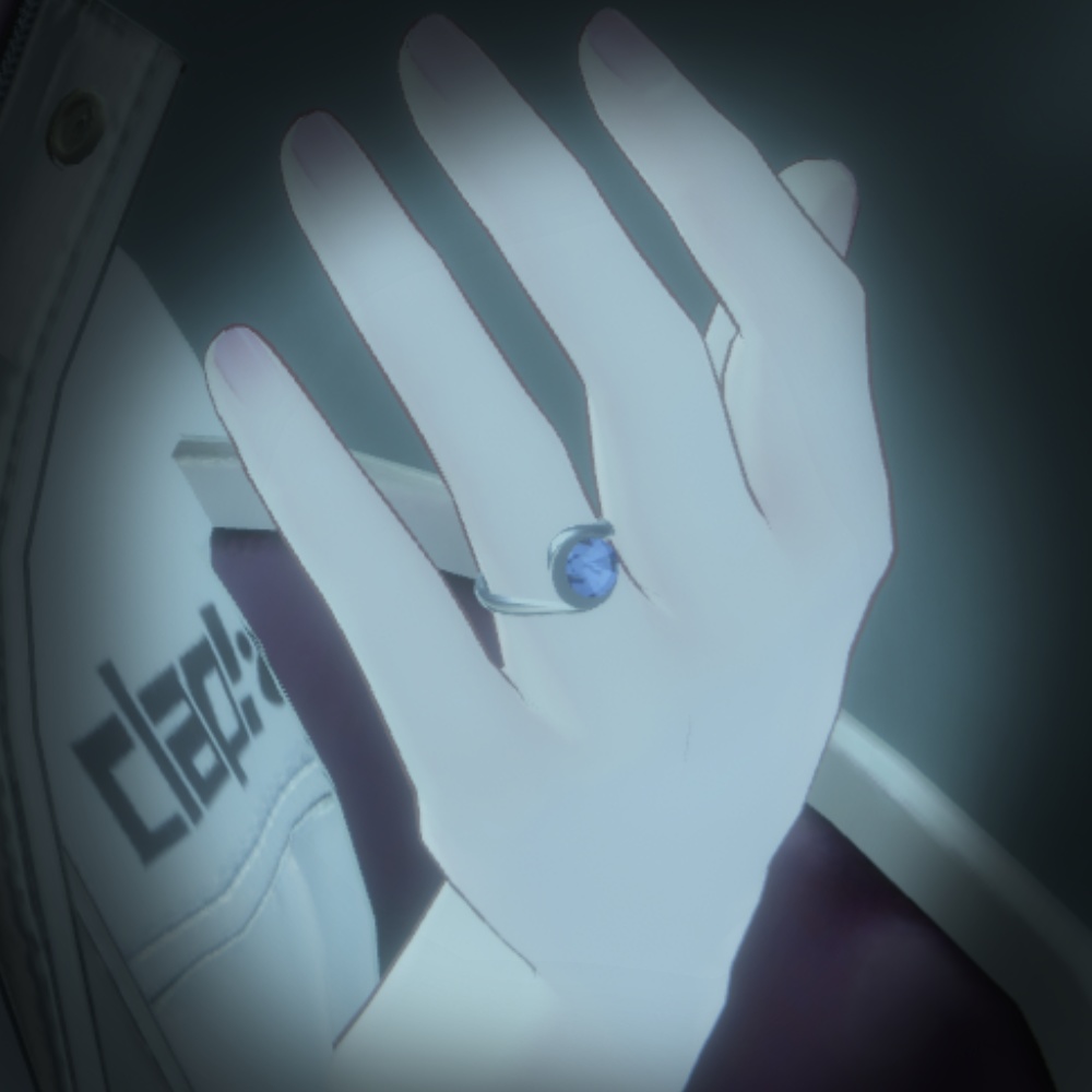 月のアクセサリーセット