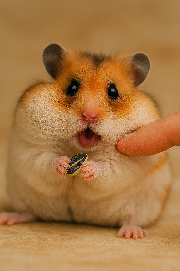 ほっぺに恋して。9種類セット