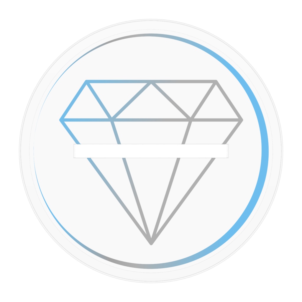 アクリルフィギュア通常衣装ver.