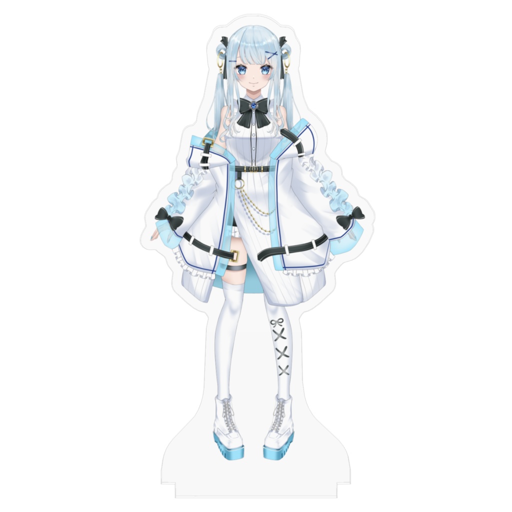 illのアクリルスタンド