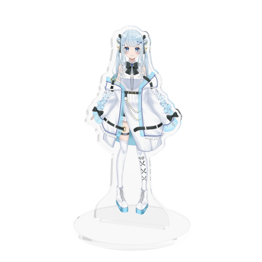 illのアクリルスタンド