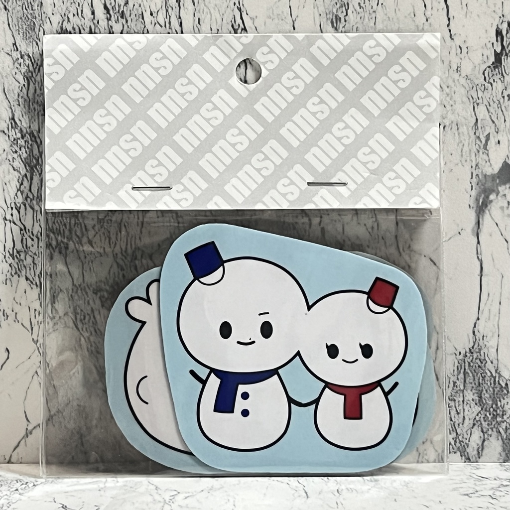 レイ主概念マグネット3枚セット