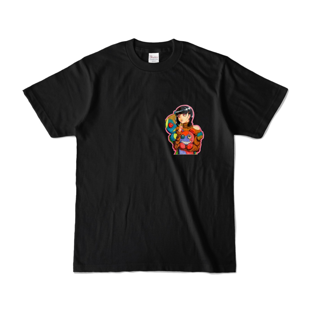 くまさんT-96