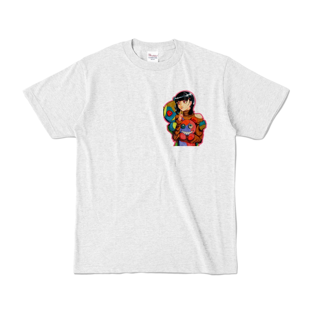 くまさんT-99
