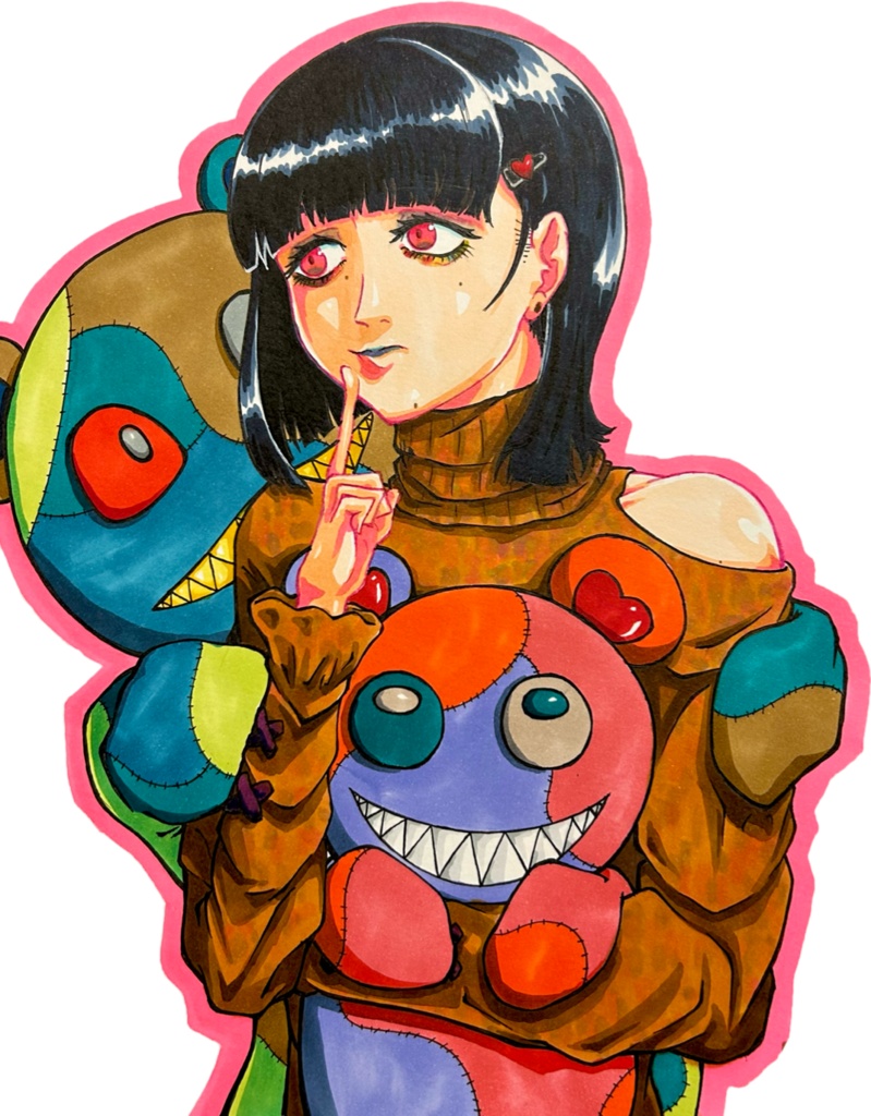 くまさんT-99