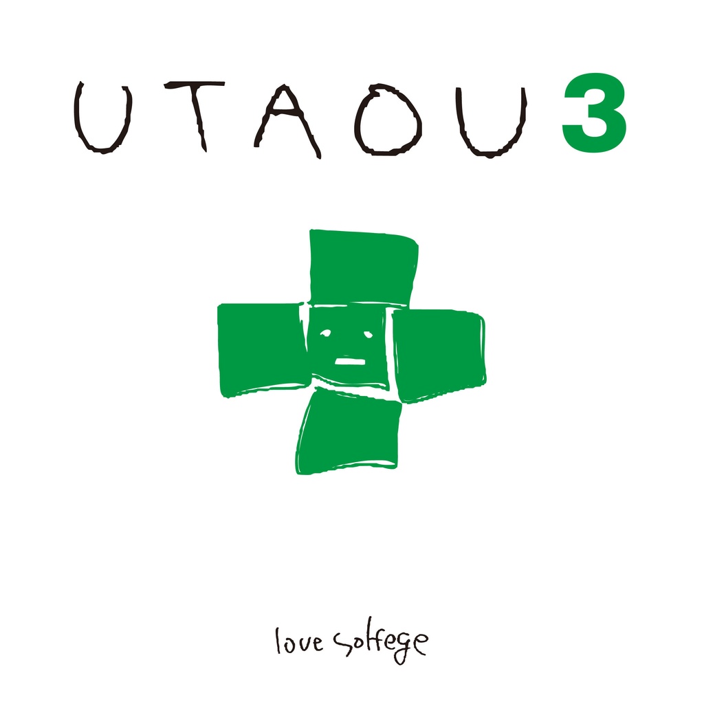 UTAOU３