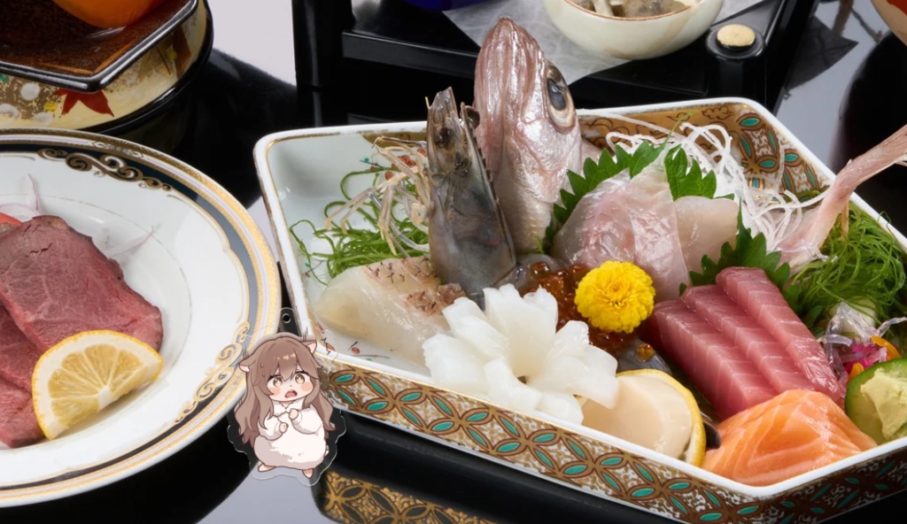 びっくりおむアクリルキーホルダー (70mm x 70mm)