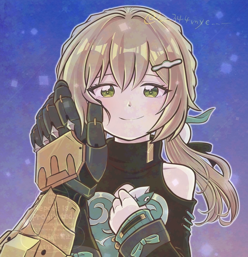 やさしさのかたち