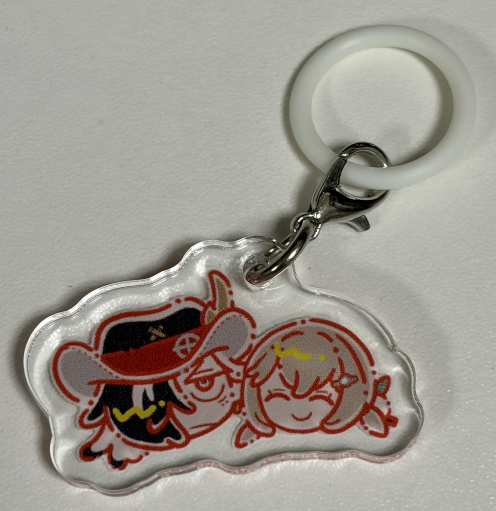 アンブレラマーカー