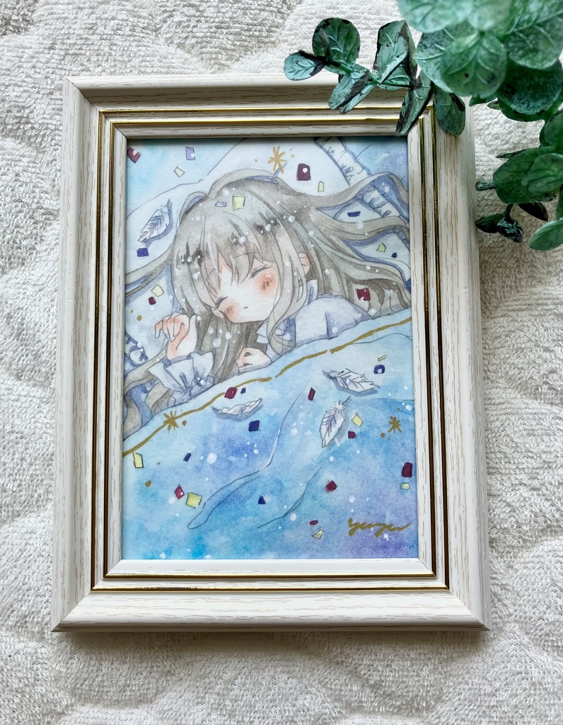 ねむりひめ