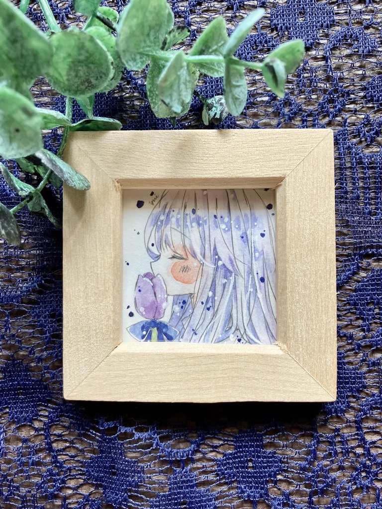 愛しの。3