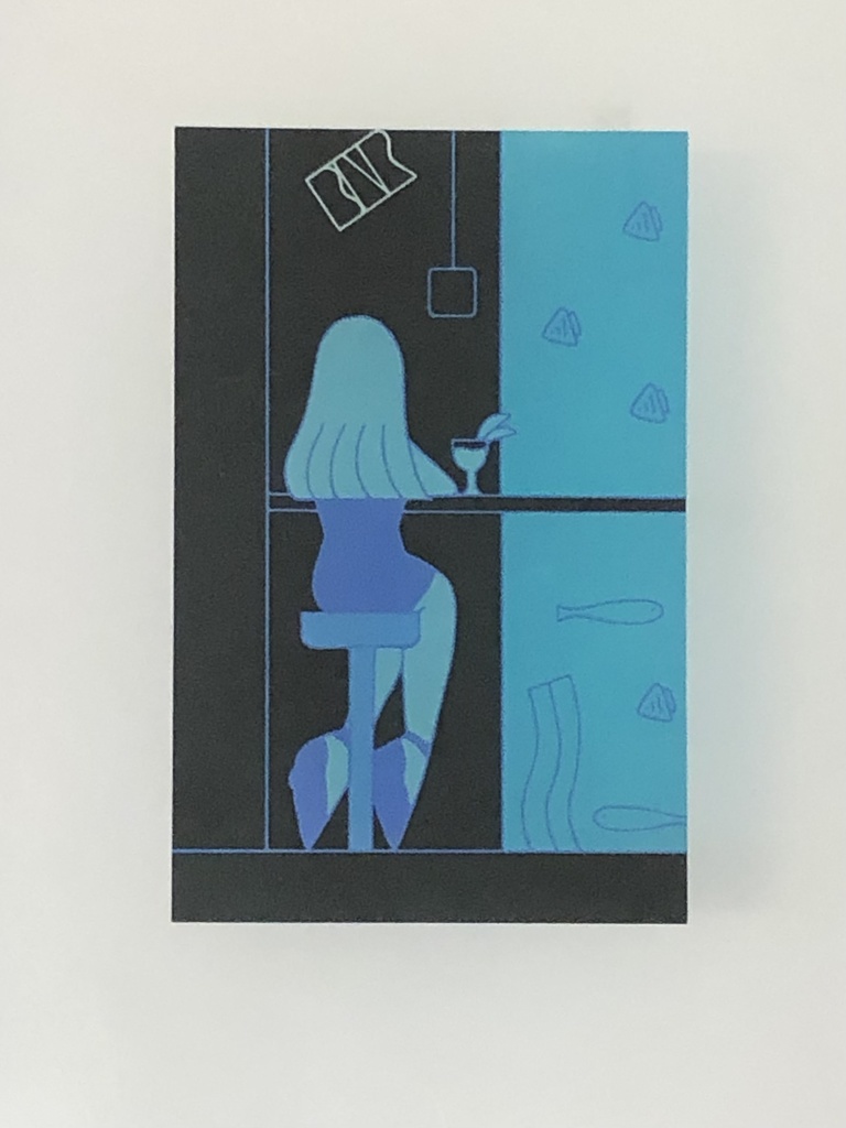 BAR クリアカード