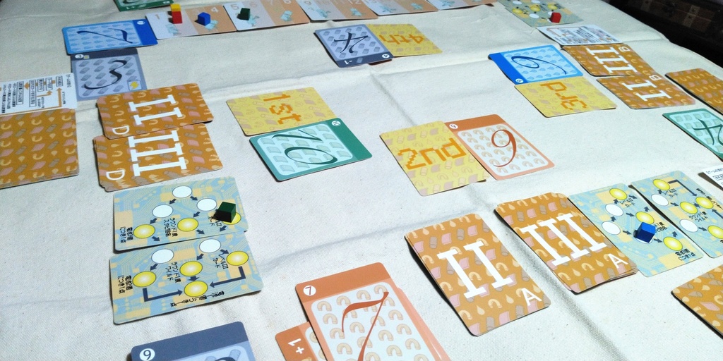 凡庸ロボットのネガイゴト