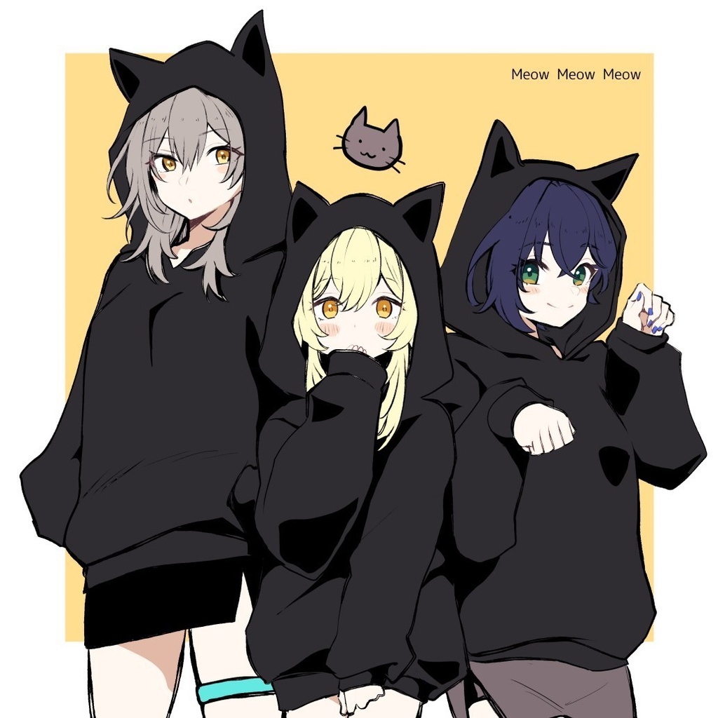 Life is Wonderful!【English ver.】