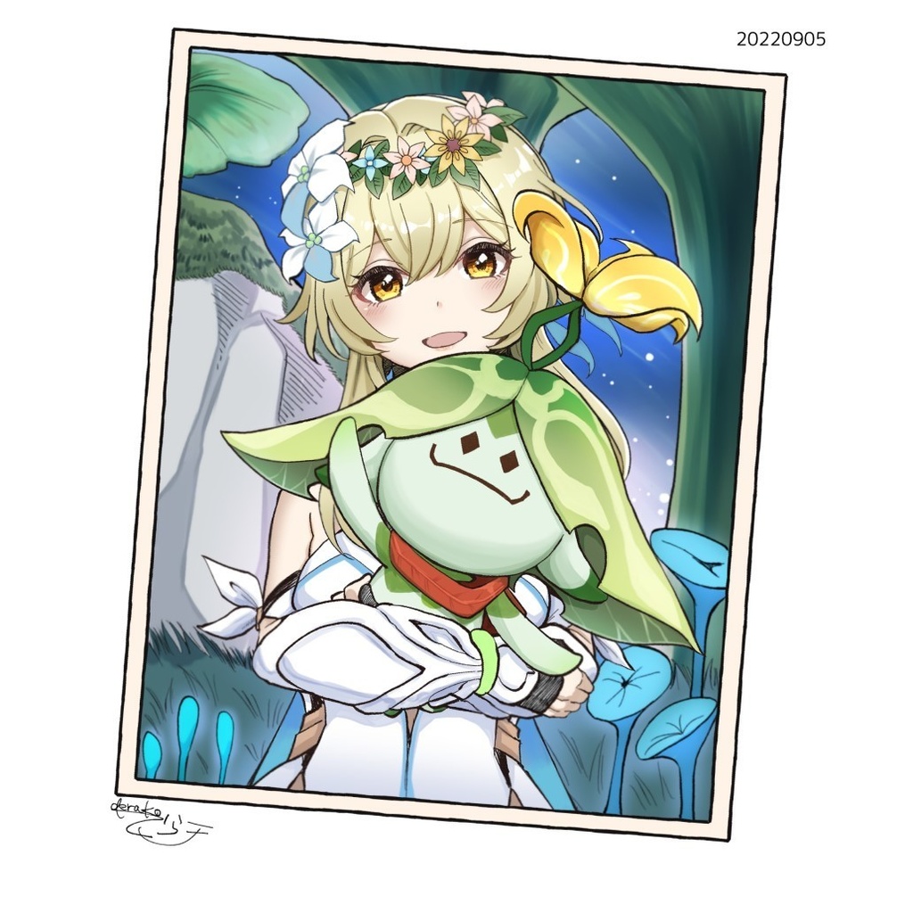 Life is Wonderful!【English ver.】