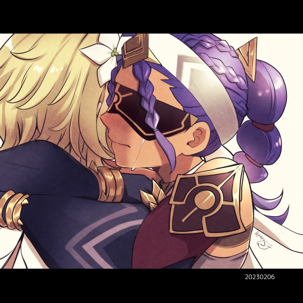 Life is Wonderful!【English ver.】