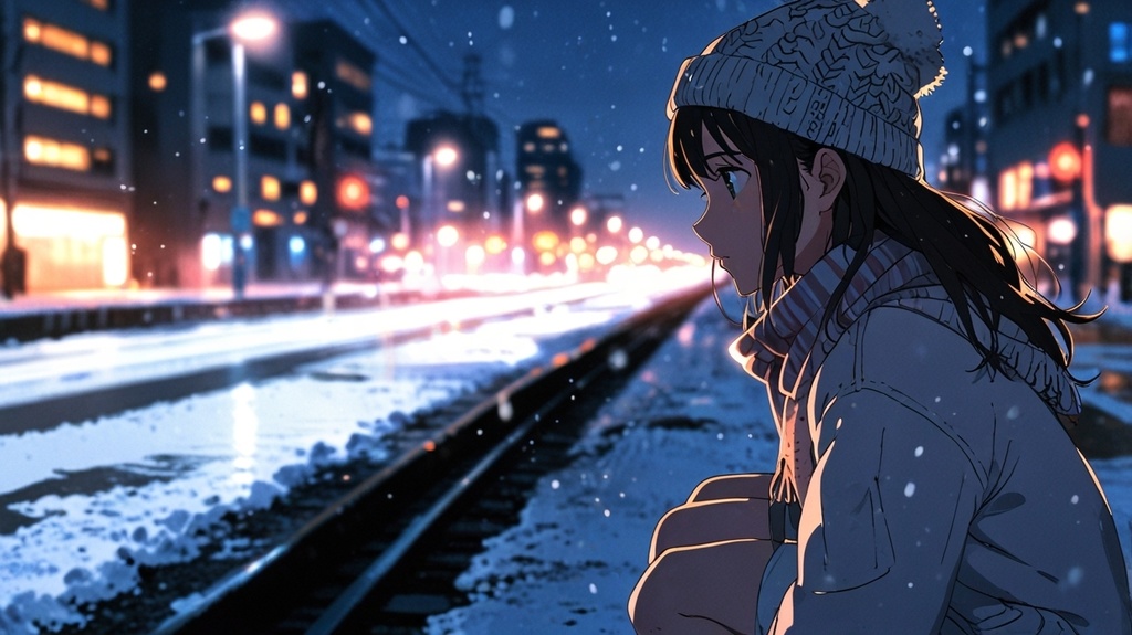 Wandering