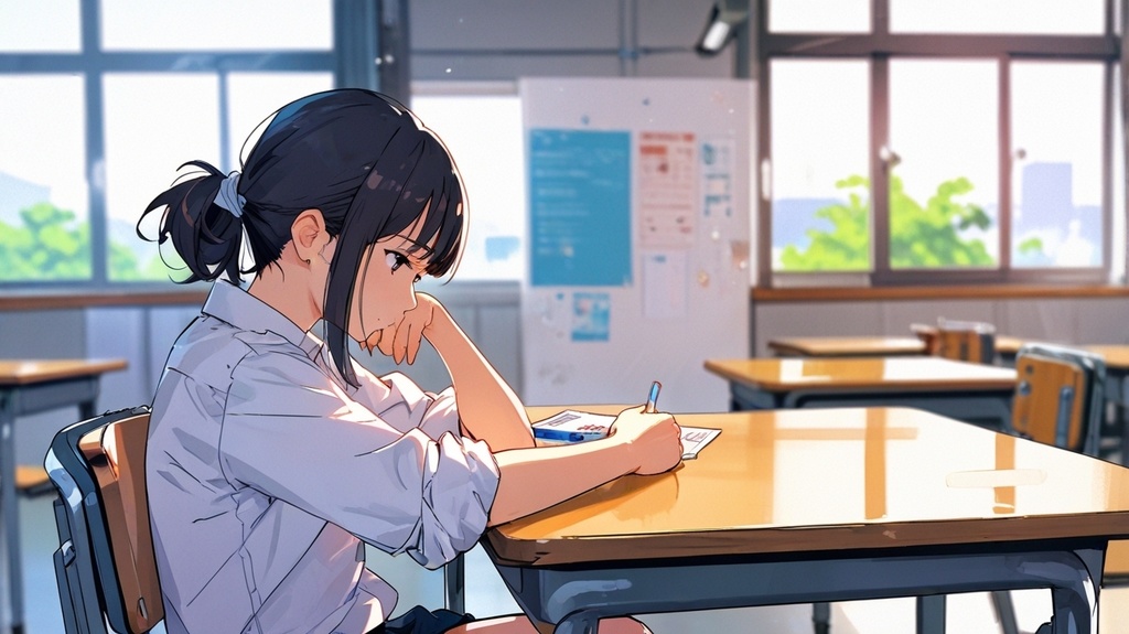 boring