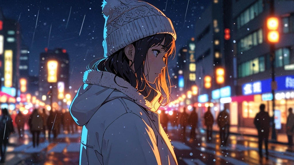 ふぅ・・・