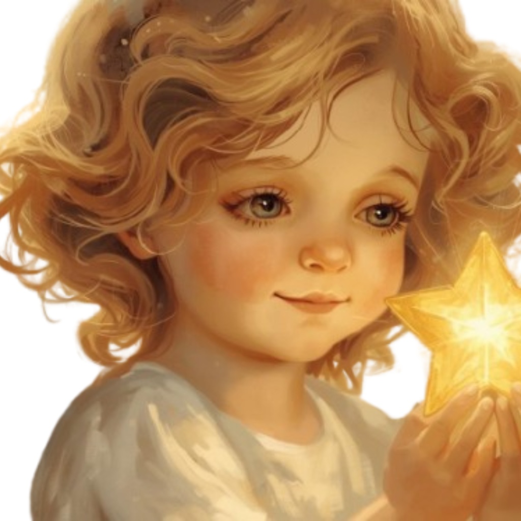 水彩タッチで描かれた、クリスマスの可愛いクリップアート素材セットです。:PNG(背景透過)