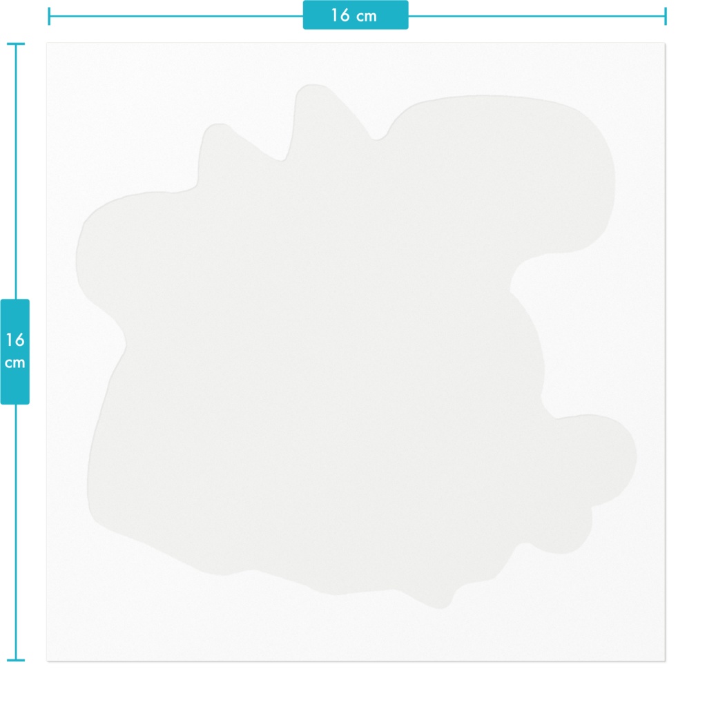 キツネとネズミのお昼休み