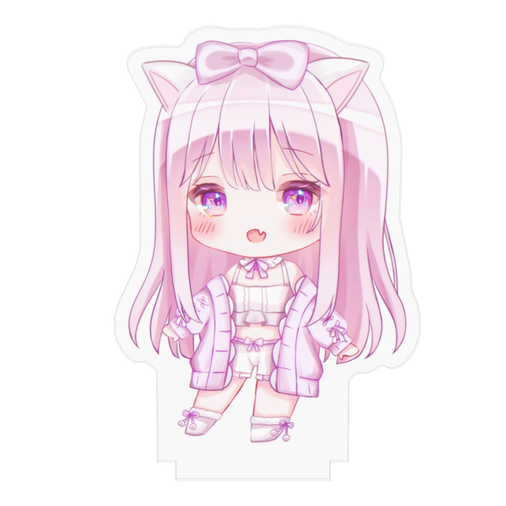 澄田れいルームウェア