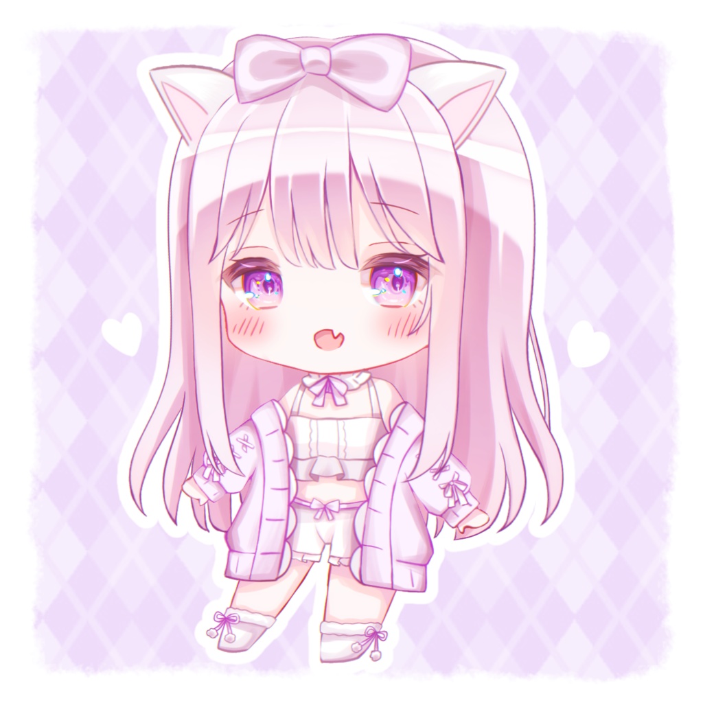 澄田れいルームウェア