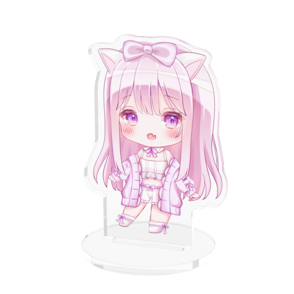 澄田れいルームウェア