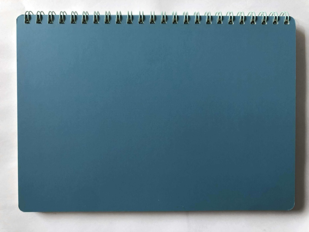 代理ちゃんとわびのクロッキー帳