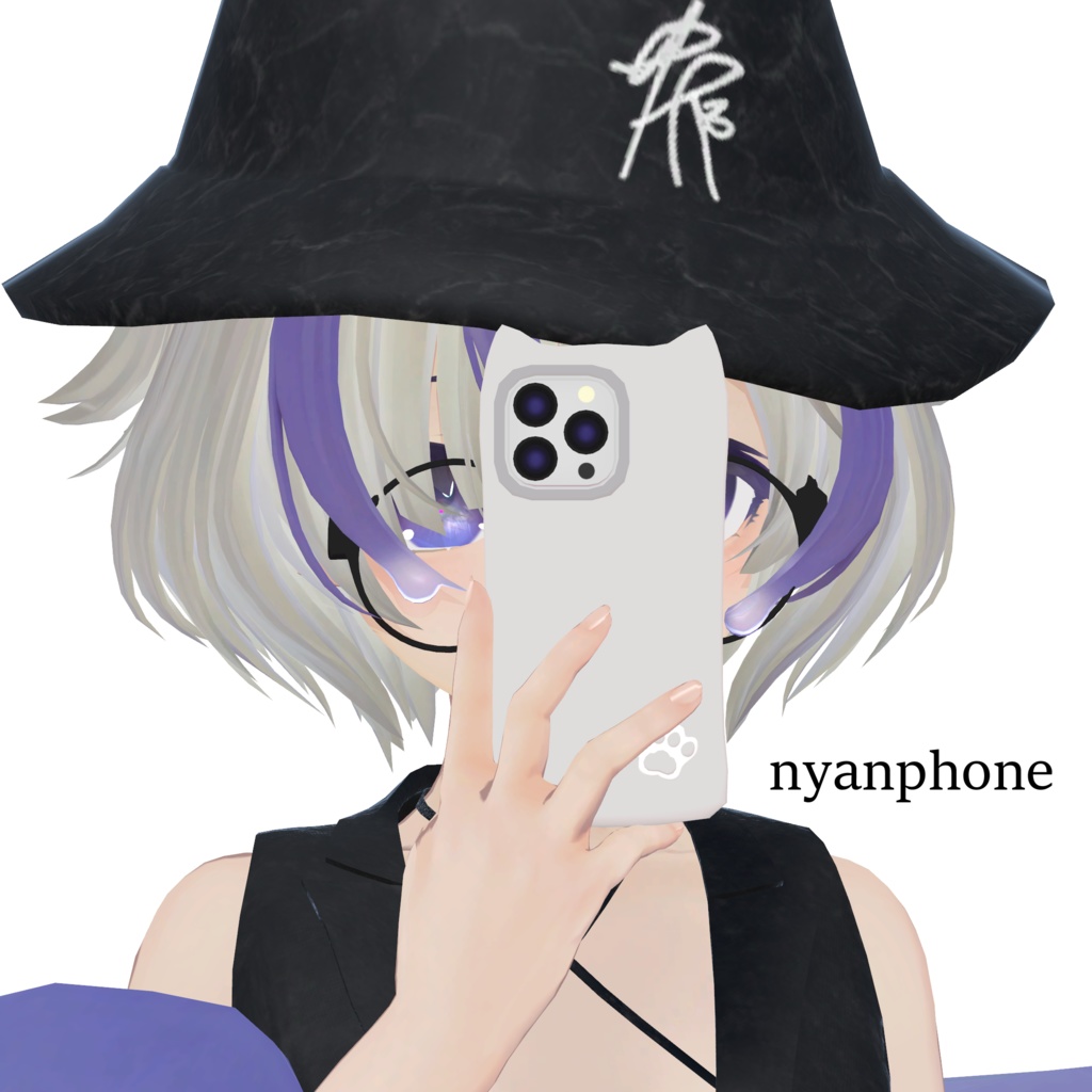 nyanphone