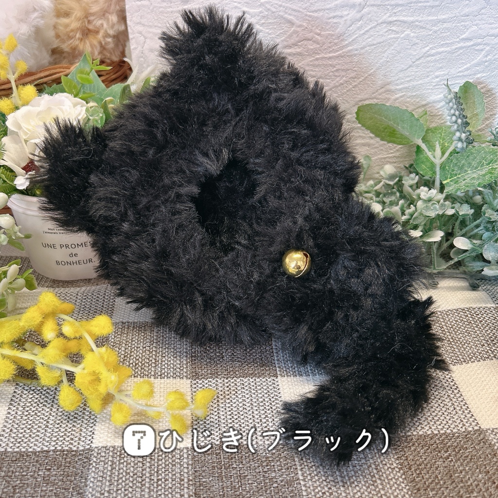 ねこサブレ(ねこちゃんのきぐるみ)