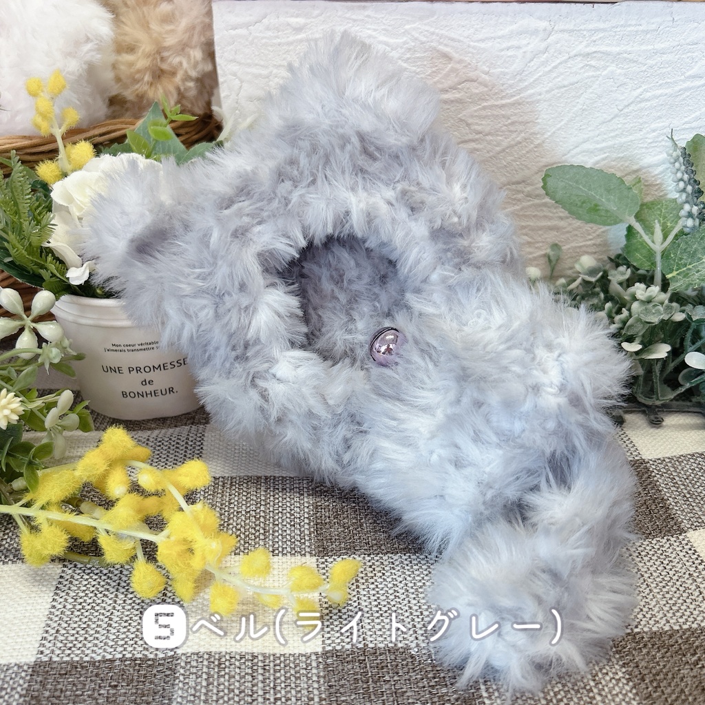 ねこサブレ(ねこちゃんのきぐるみ)