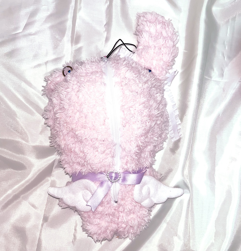 てんしぬい(いろ以外らんだむ)