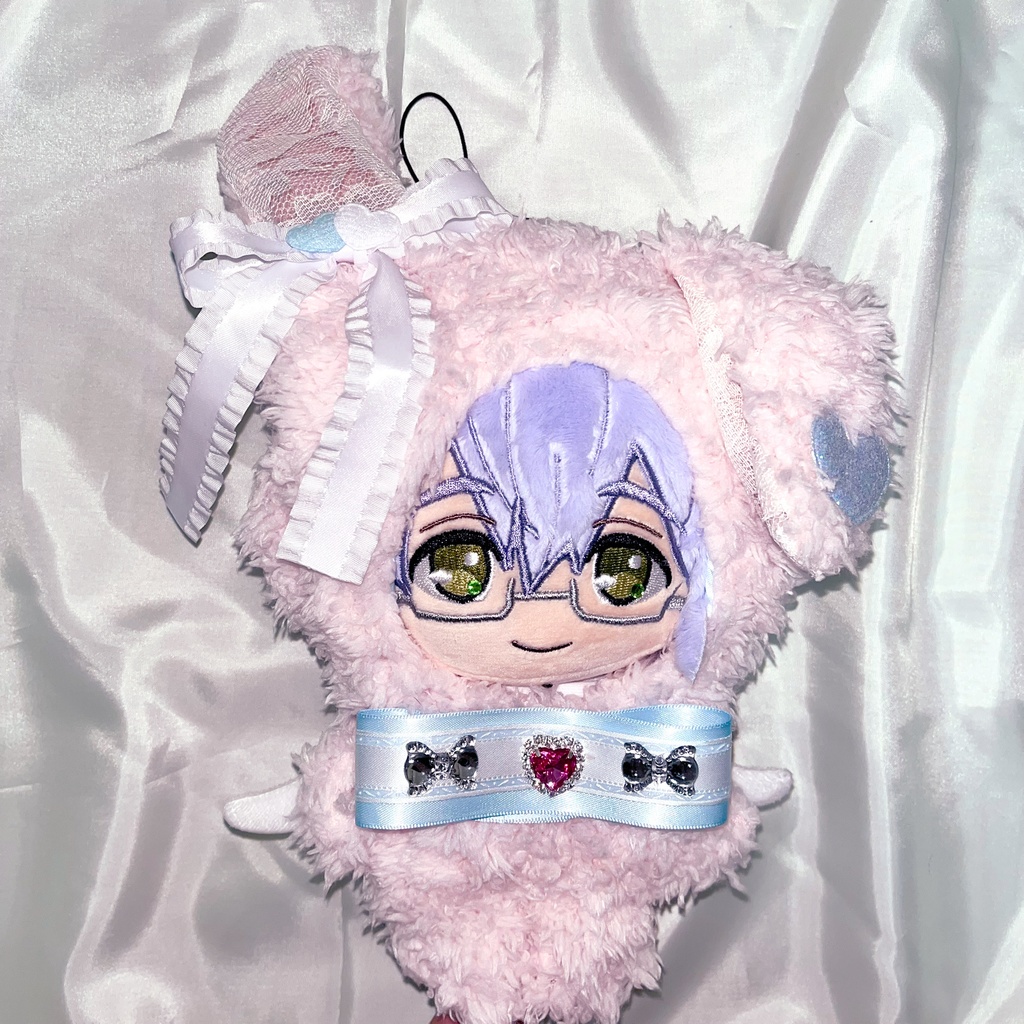 てんしぬい(いろ以外らんだむ)