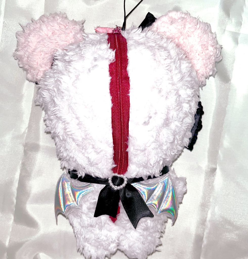 あくまぬい(しゅぞく以外らんだむ)