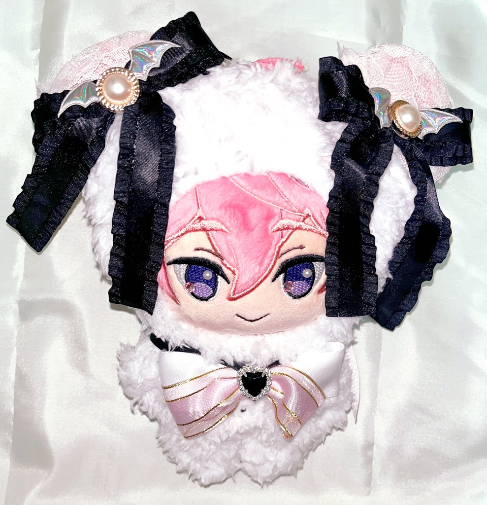 あくまぬい(しゅぞく以外らんだむ)