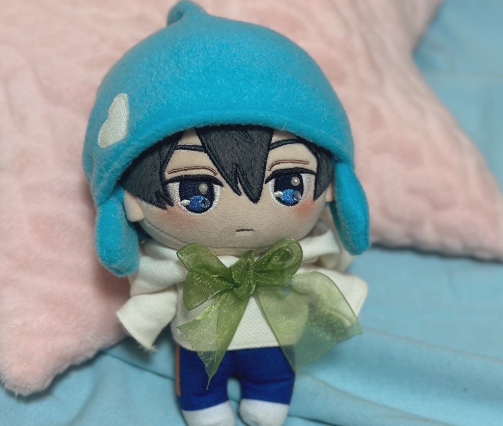 かっぷりんぐもこもこぼうし