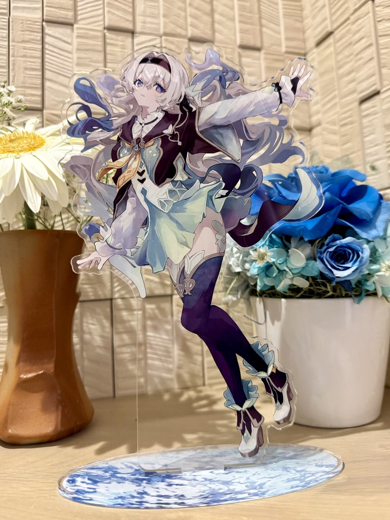 ホタル 特大アクリルスタンド