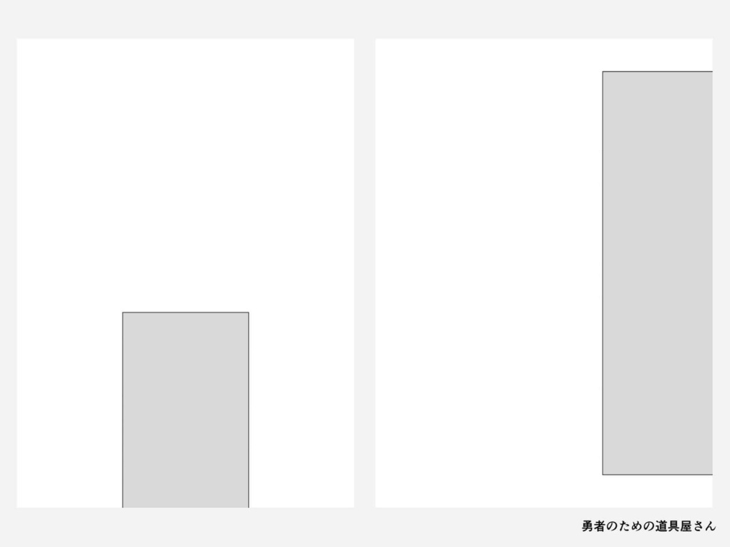 【フリー素材】シンプルフレーム(線フレームあり+背景なし)