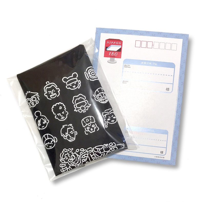 APEXシーズン5/エコバッグ