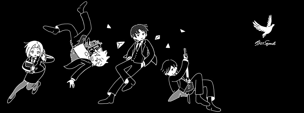 【非公式】WT二宮隊/ステンレスサーモタンブラー