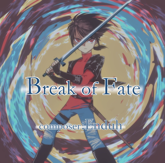 Break of Fate