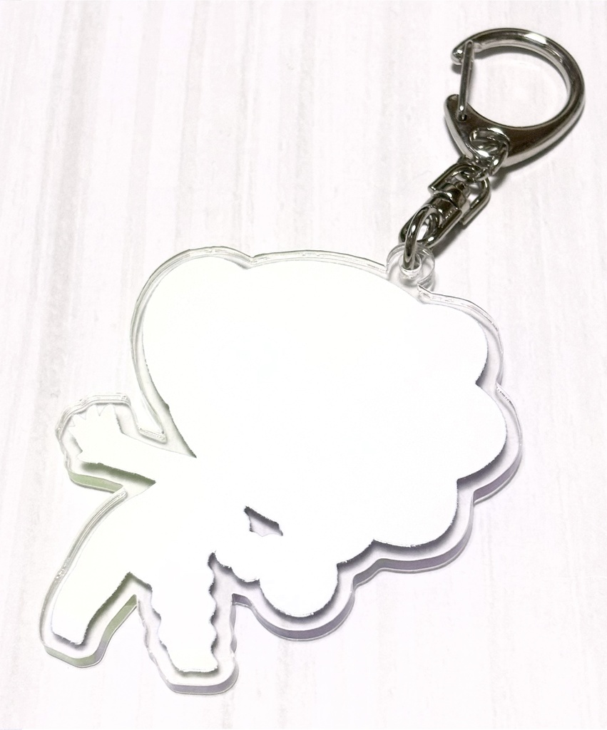 おジェスず アクキー