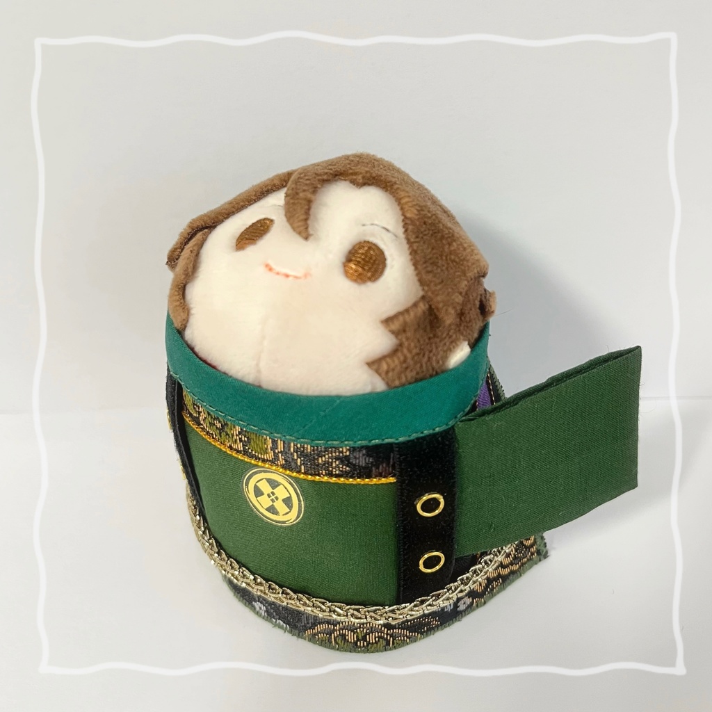 〇御手杵〇 おもちの衣装