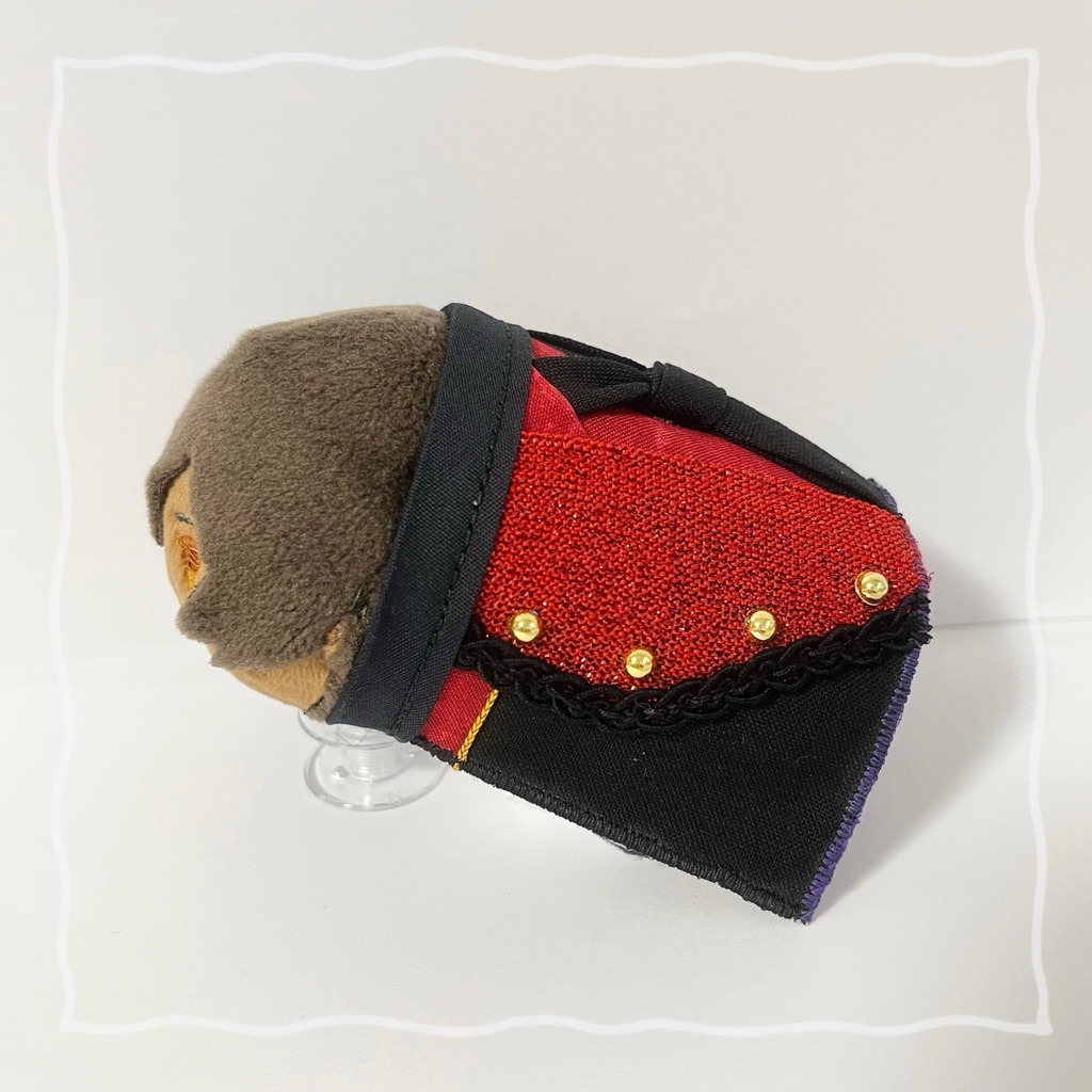 〇大倶利伽羅〇 おもちの衣装