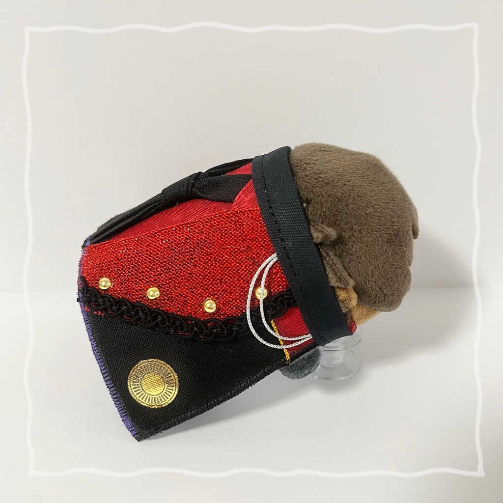 〇大倶利伽羅〇 おもちの衣装