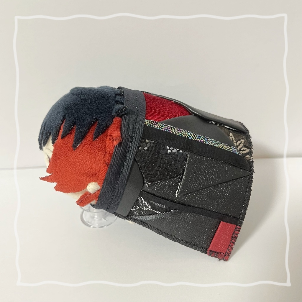 〇肥前忠広〇 おもちの衣装