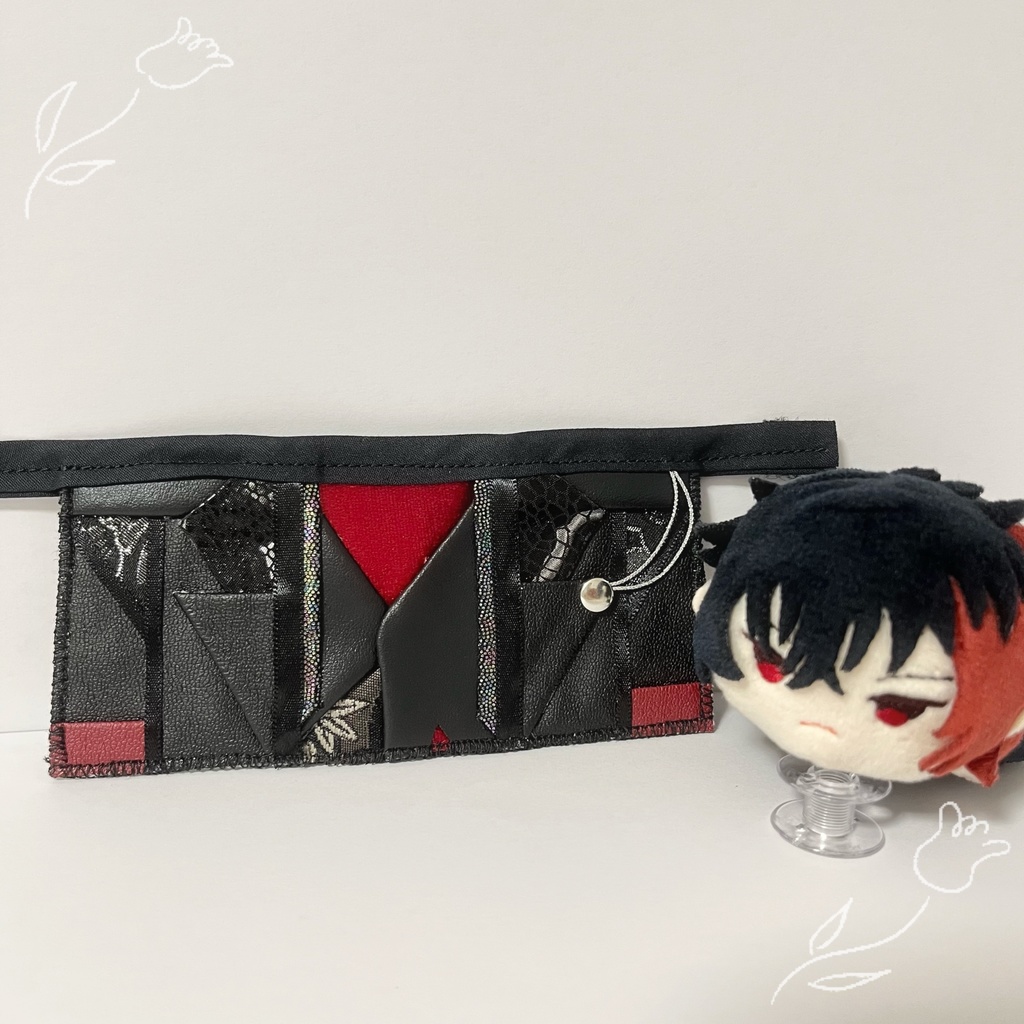 〇肥前忠広〇 おもちの衣装