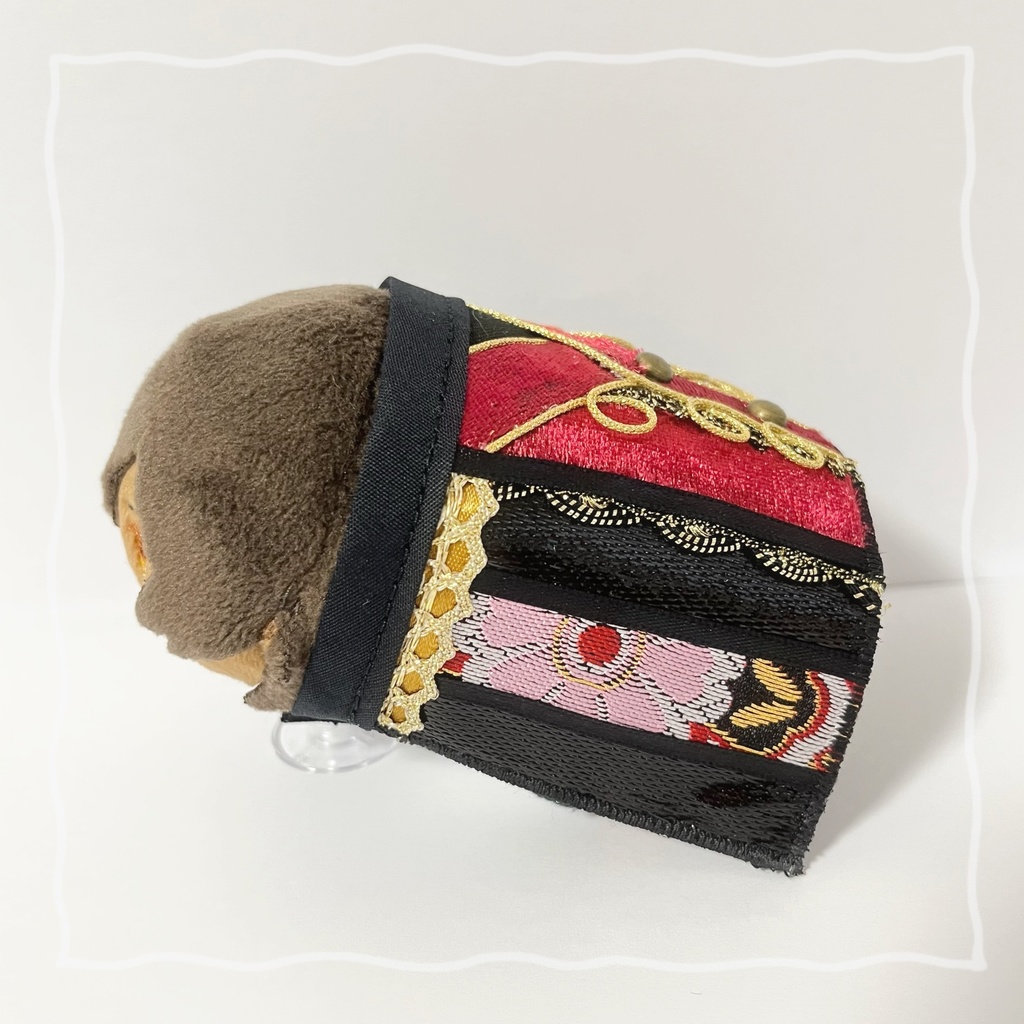 〇大倶利伽羅〇 おもちの衣装