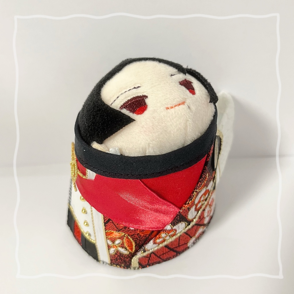 ○加州清光○ おもちの衣装